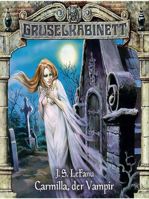 cover image of Gruselkabinett, Folge 1